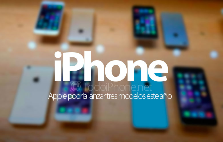 iphone-apple-podria-lanzar-3-nuevos-modelos