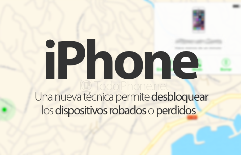 iphone-perdido-robado-tecnica-desbloquearlo