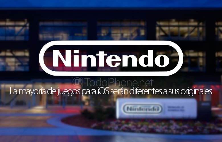 ستختلف العديد من ألعاب Nintendo لنظام التشغيل iOS عن أصولها الأصلية 73