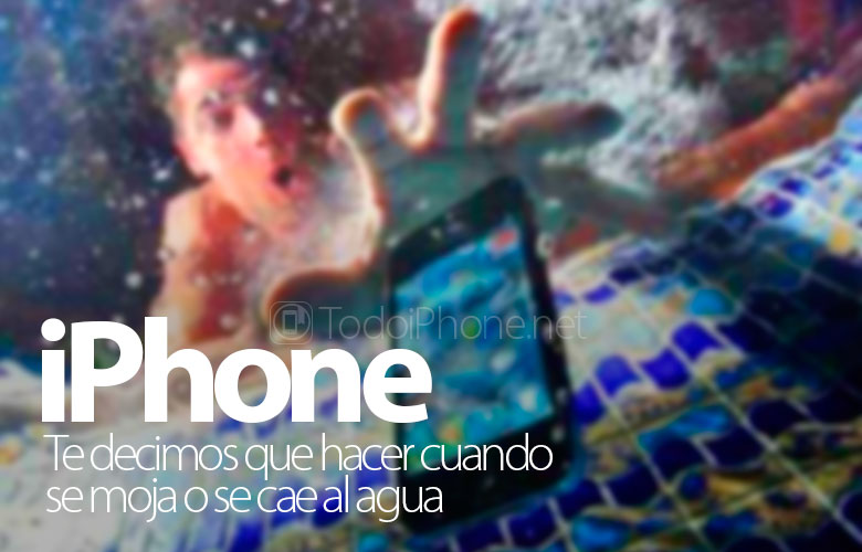 que-hacer-iphone-mojado-cae-agua