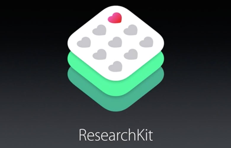 Apple запускает ResearchKit, приходят приложения для медицинских исследований 223