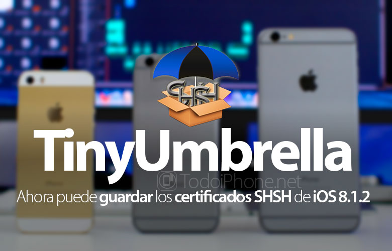 tinyumbrella-guarda-certificados-shsh-ios-8-1-2