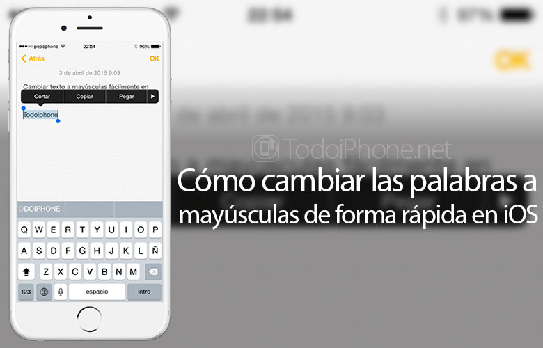 truco-cambiar-palabras-mayusculas-ios