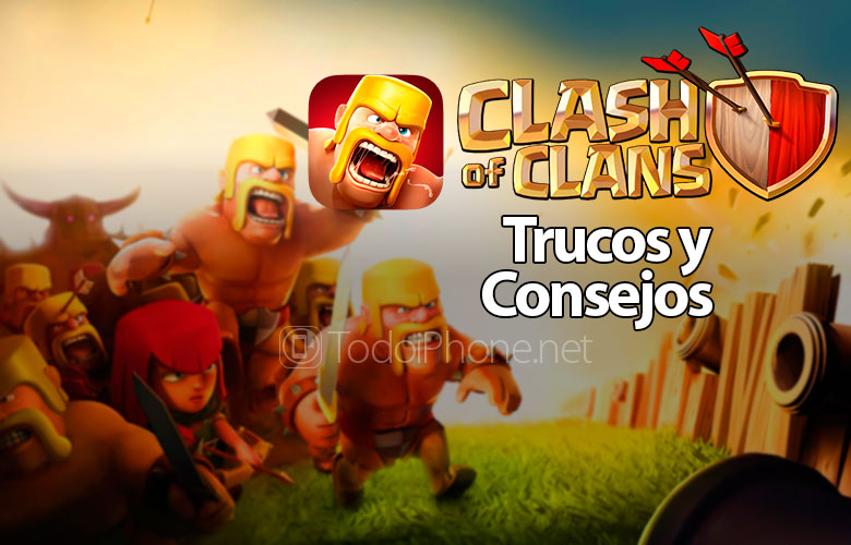 غش ونصائح ل Clash of Clans لأجهزة iPhone و iPad 287