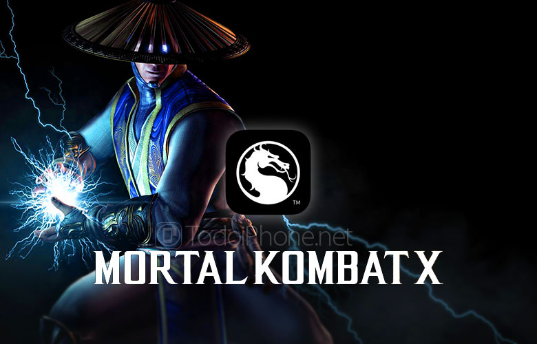 MORTAL KOMBAT X متاح مجانًا على متجر التطبيقات لأجهزة iPhone و iPad 17