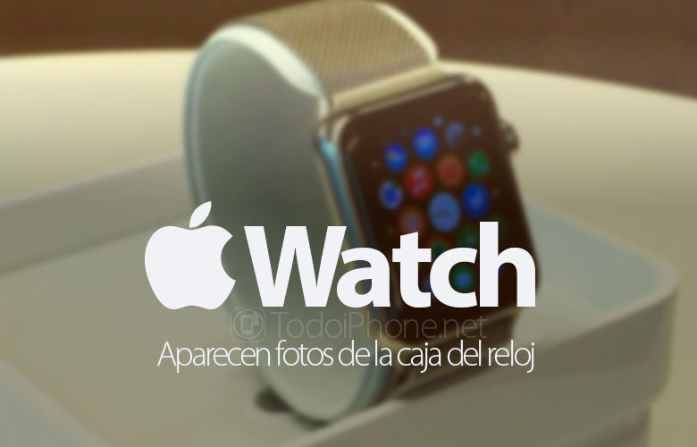 مربع الحد الأدنى لل Apple Watch هل سيكون حقًا هكذا؟ 147