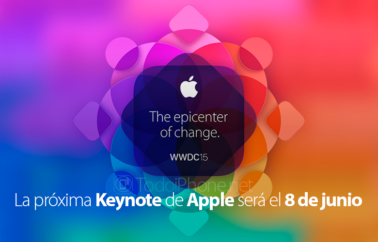 apple-anuncia-wwdc-2015-keynote-8-junio