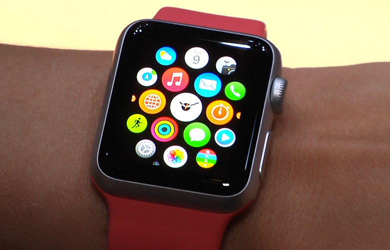 apple-watch-encendido