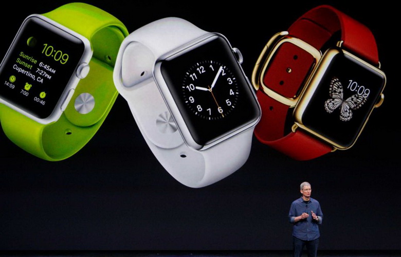 apple-watch