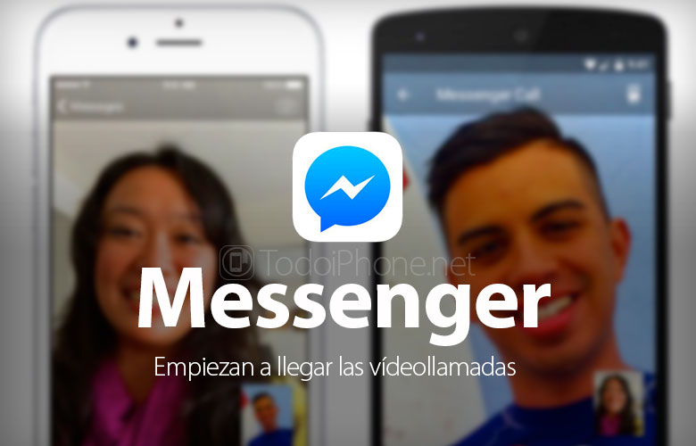 Facebook يبدأ Messenger في تنشيط مكالمات الفيديو 102