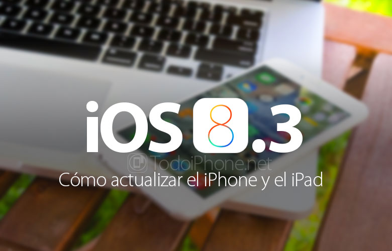 ios-8-3-como-actualizar-iphone-ipad