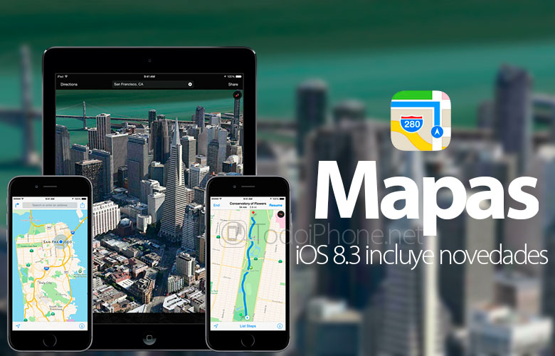 ios-8-3-incluye-novedades-mapas-apple