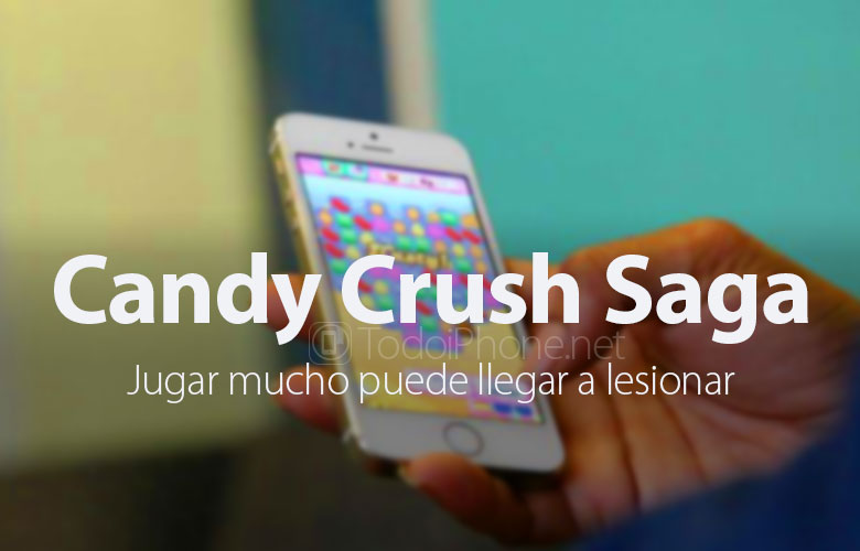 jugar-candy-crush-saga-lesion