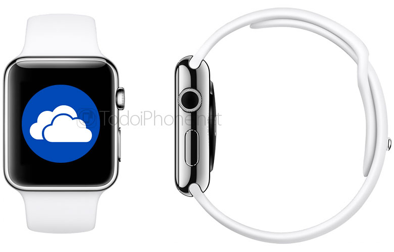 one-drive-apple-watch-app