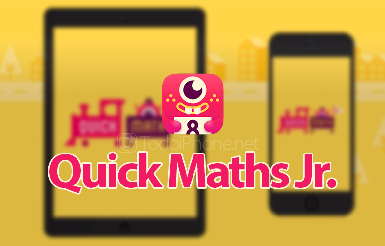 Quick Maths Jr. التطبيق للأطفال لتعلم الرياضيات 109