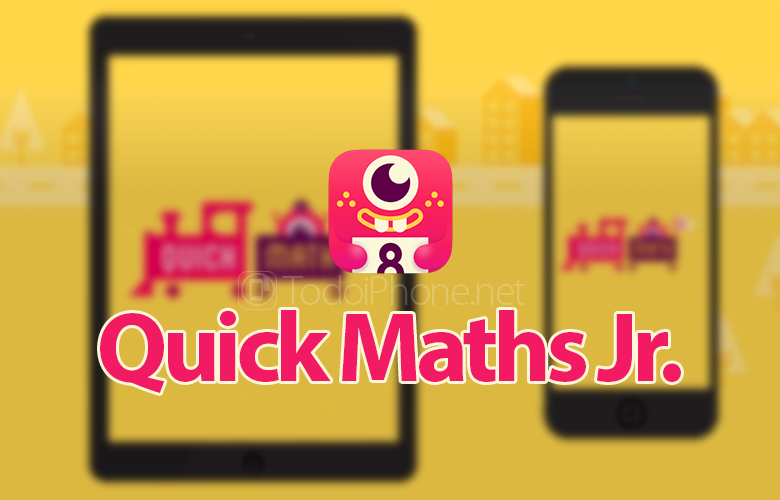 Quick Maths Jr. التطبيق للأطفال لتعلم الرياضيات 79