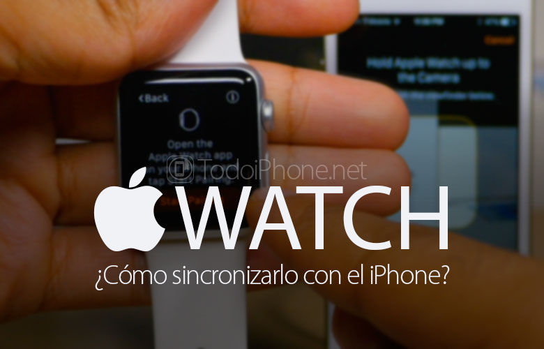 apple-watch-como-sincronizarlo-iphone