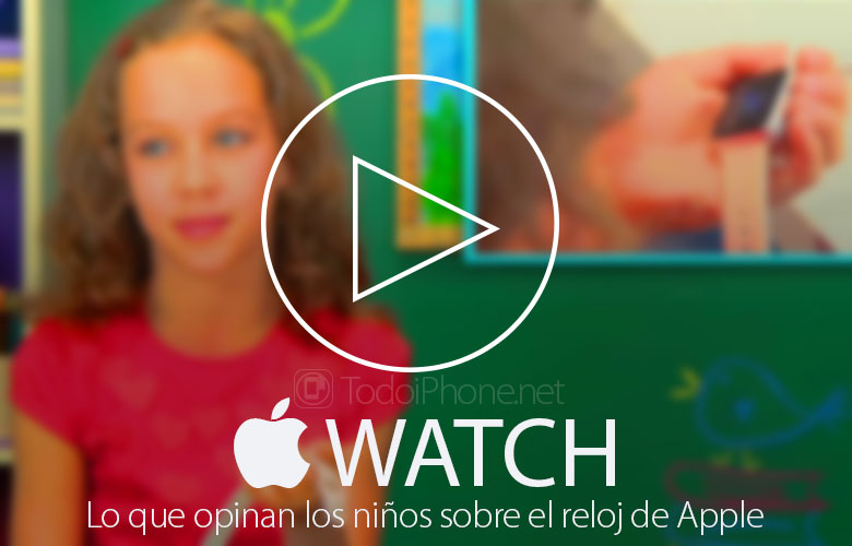 apple-watch-que-opinan-ninos