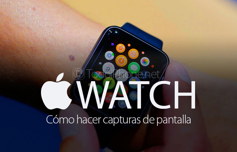 como-hacer-capturas-pantalla-apple-watch