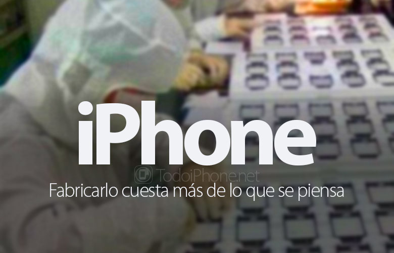 fabricar-iphone-cuesta-mas