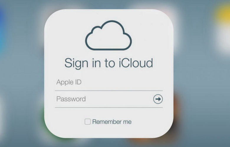 icloud