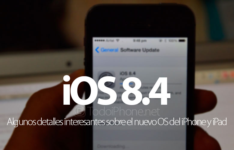 ios-8-4-algunas-novedades-nuevo-os-iphone