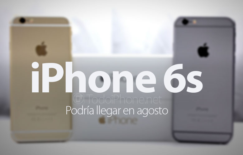 rumores-iphone-6s-lanzamiento-agosto