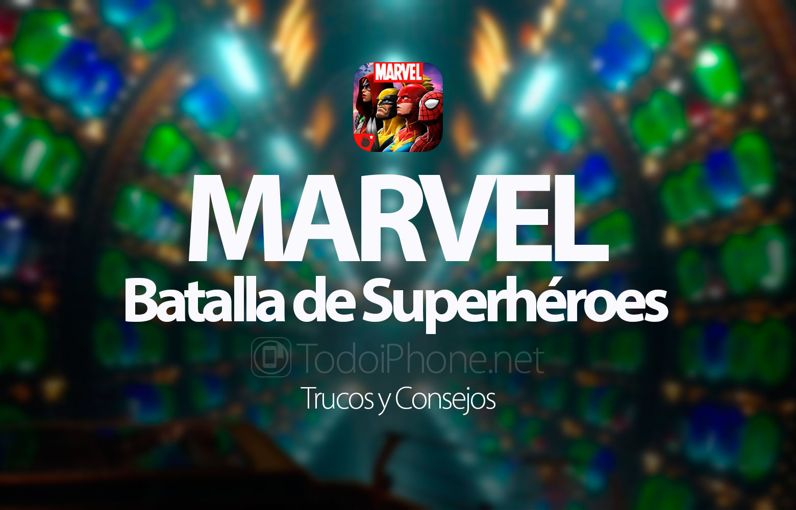 trucos-consejos-ganar-marvel-batalla-superheroes