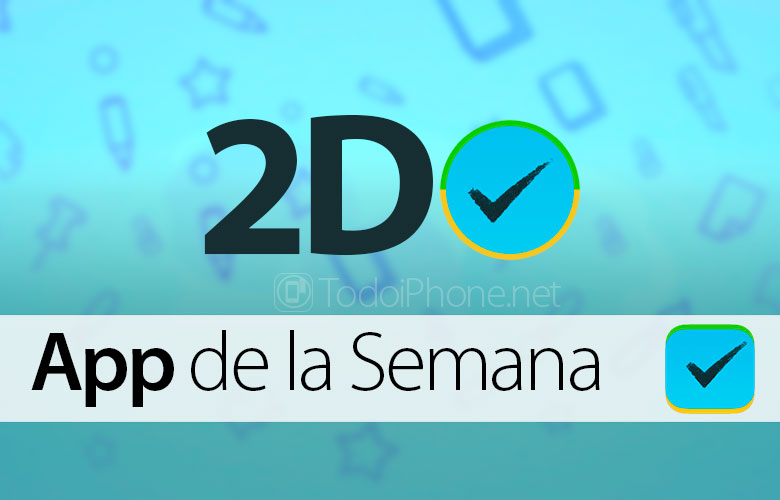 2Do-App-Semana