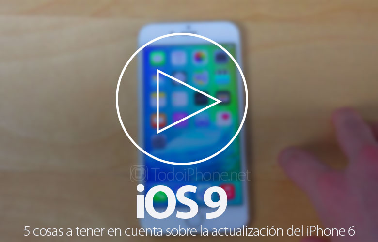 5 أشياء يجب معرفتها عن iPhone 6 و iOS 9 166