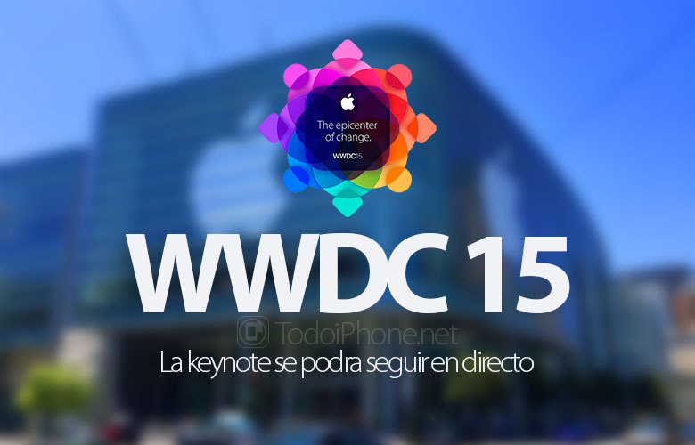 como-ver-seguir-keynote-wwdc-15-directo