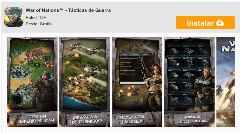 descargar-War-Nations-Tacticas-Guerra