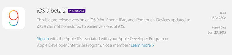 ios-9-beta-2-disponible