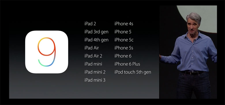 ios-9-compatibilidad-iphone-ipad