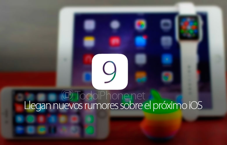 ios-9-rumores-posibles-novedades