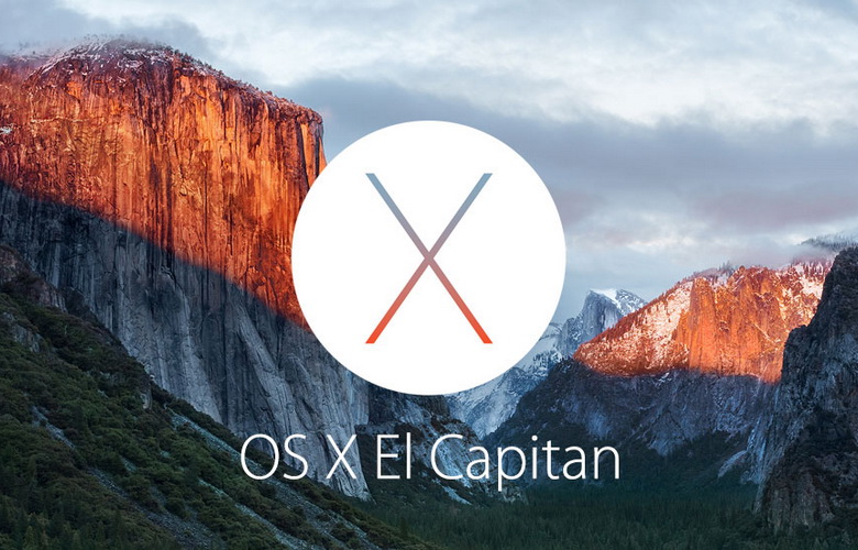 El Capitan ، ميزات OS X الجديدة لنظام التشغيل Mac 109