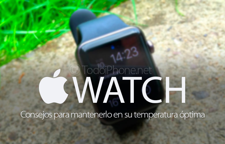 apple-watch-consejos-temperatura-optima