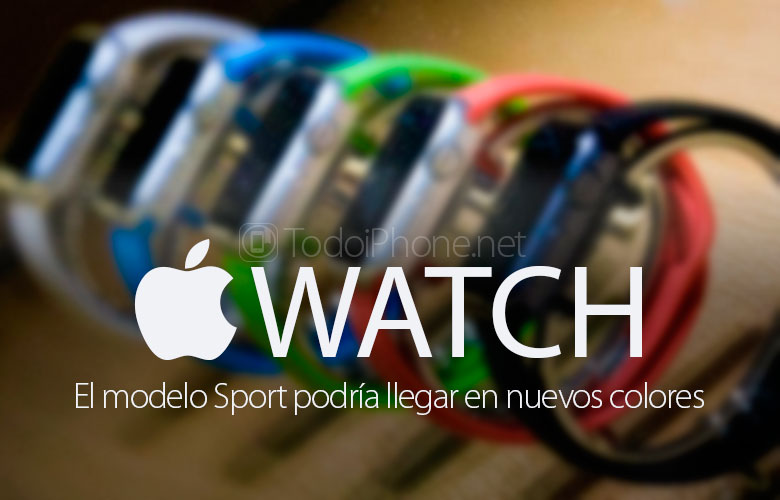 apple-watch-sport-podria-llegar-nuevos-colores