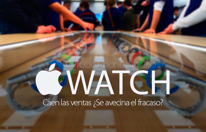 caen-ventas-apple-watch-fracaso