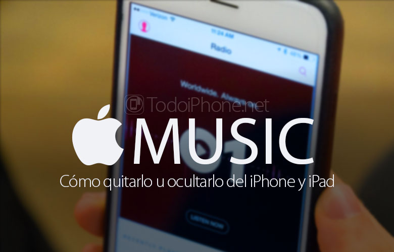 como-ocultar-quitar-apple-music-iphone-ipad