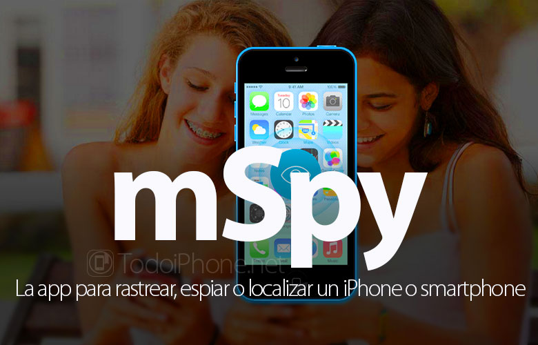 En el caso de tener un iPhone (o un iPad o iPod touch): Buscar mi iPhone