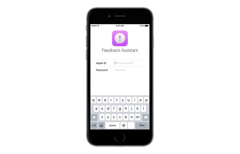 como-reportar-errores-beta-ios-9-iphone