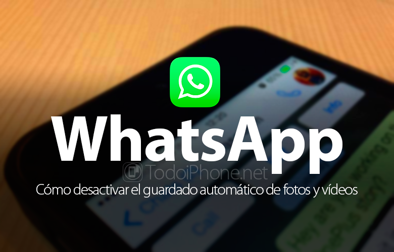 تعطيل WhatsApp الحفظ التلقائي للصور ومقاطع الفيديو وملفات الوسائط المتعددة 99