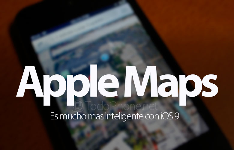 mapas-ios-9-mucho-mas-inteligente