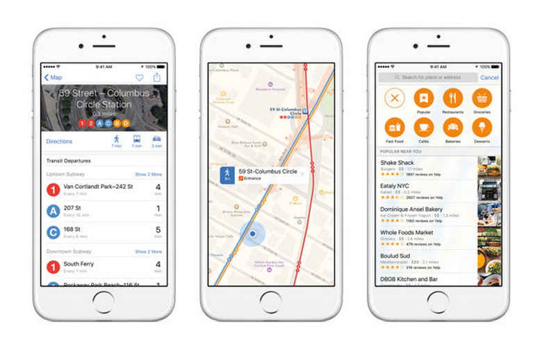 maps-ios-9