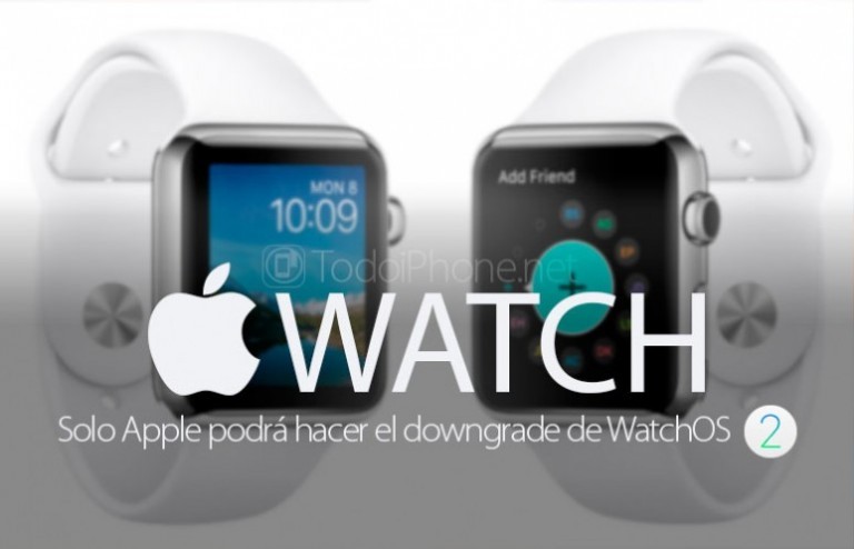 solo-apple-restaura-apple-watch-watchos-2