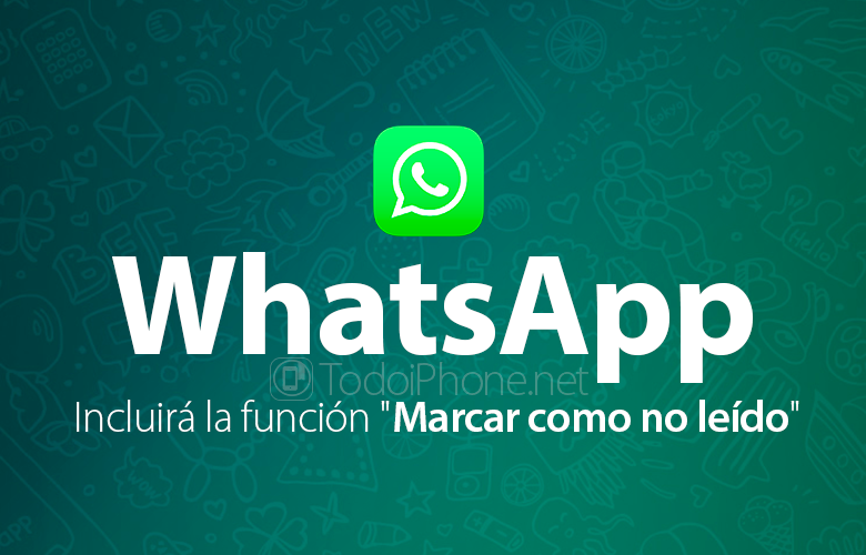 whatsapp-incluira-funcion-marcar-no-leido