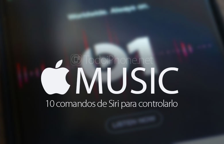 10-comandos-siri-apple-music