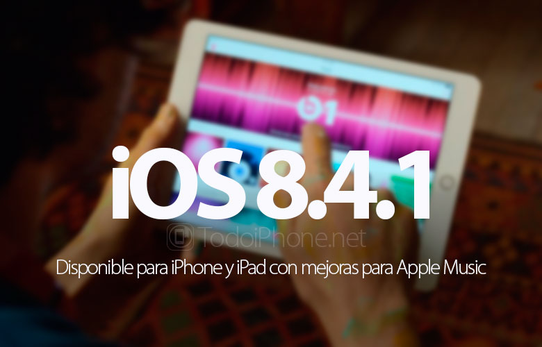 apple-publica-ios-8-4-1-mejoras-apple-music