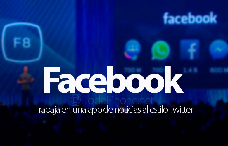 facebook-app-noticias-estilo-twitter